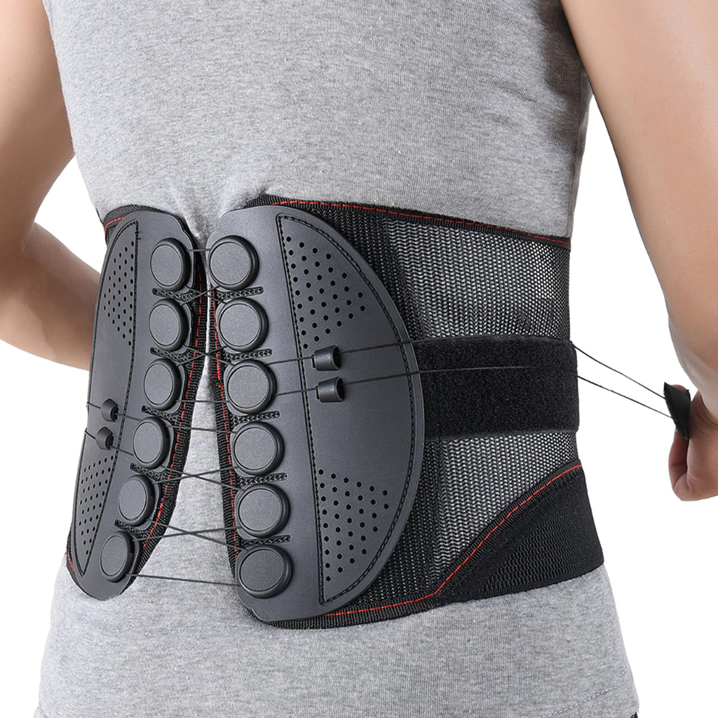 LumbraFit