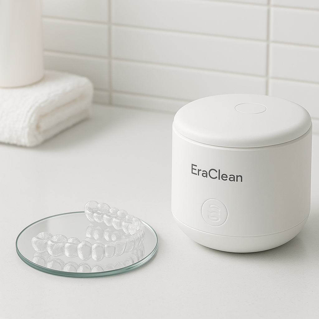EraClean UVC+