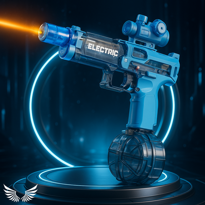 HydroVolt