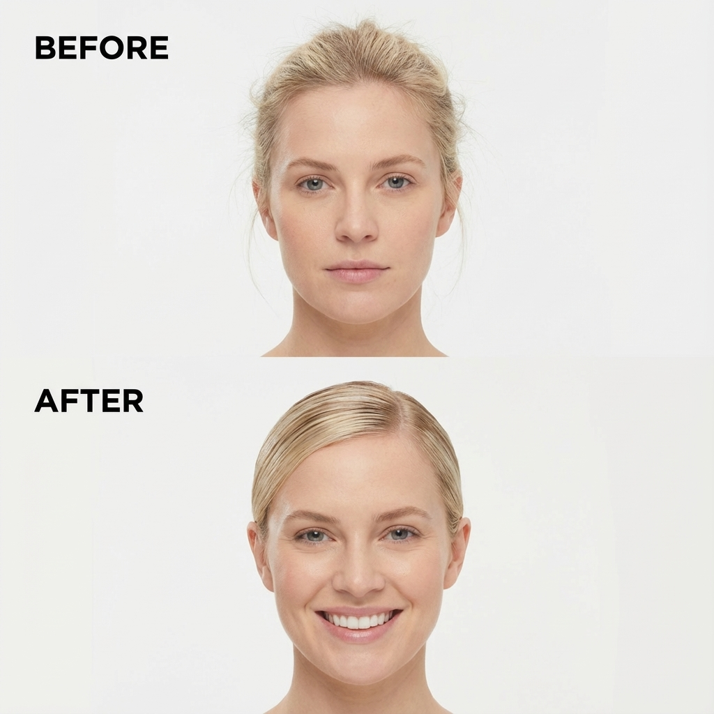 SleekHold Good Behavior Frizz Taming Wand