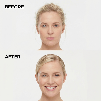 SleekHold Good Behavior Frizz Taming Wand