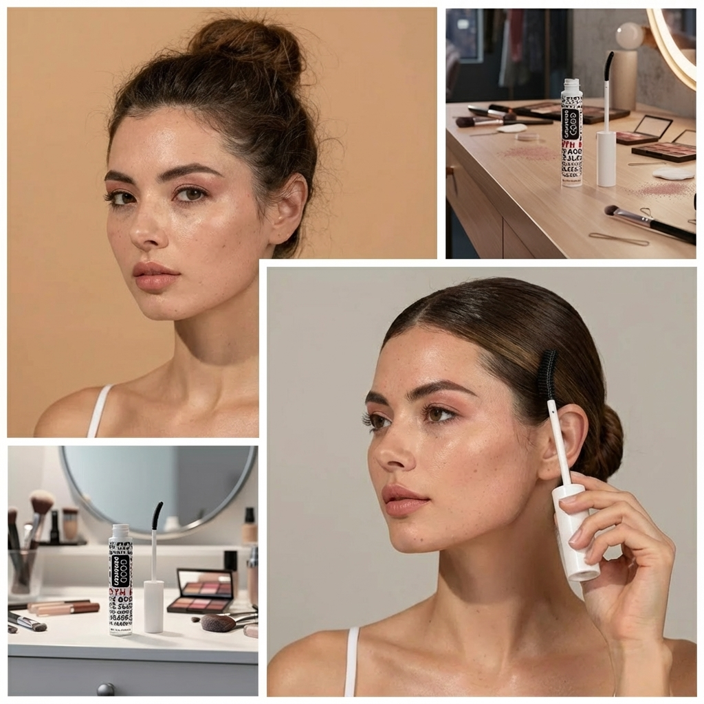 SleekHold Good Behavior Frizz Taming Wand