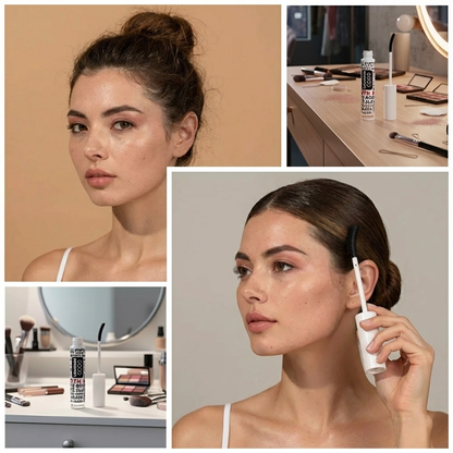 SleekHold Good Behavior Frizz Taming Wand