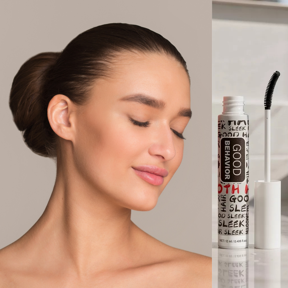 SleekHold Good Behavior Frizz Taming Wand