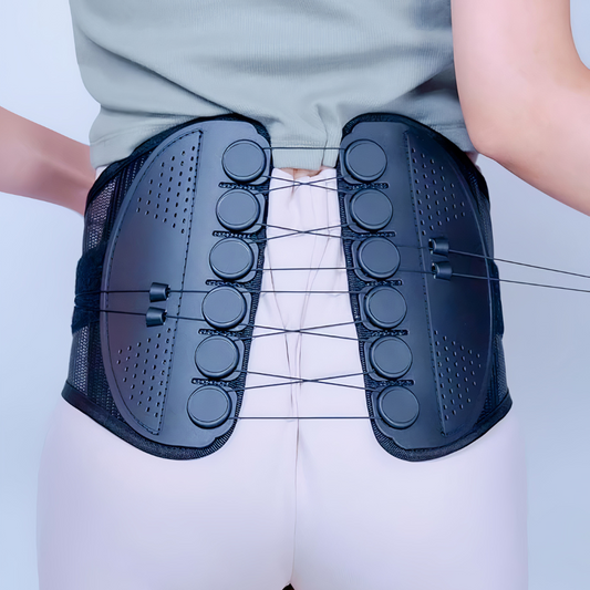 LumbraFit