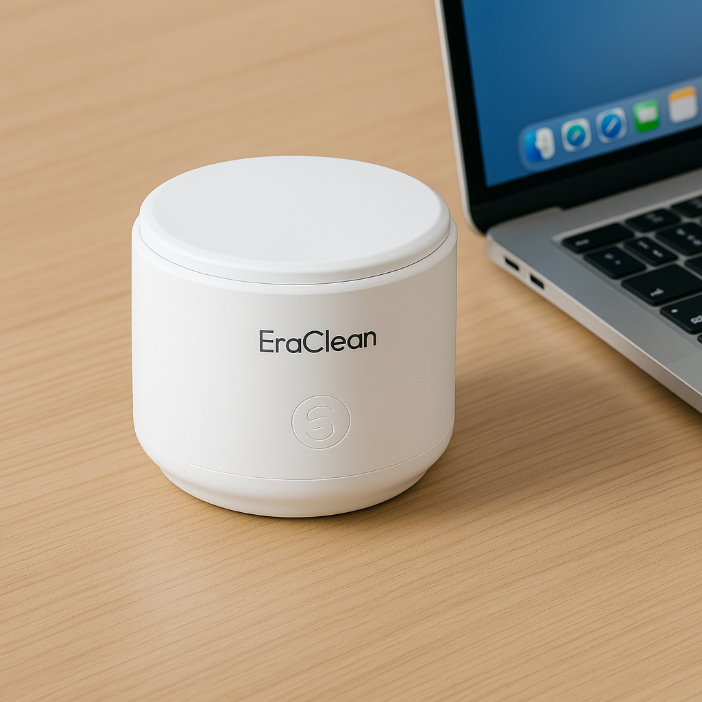 EraClean UVC+