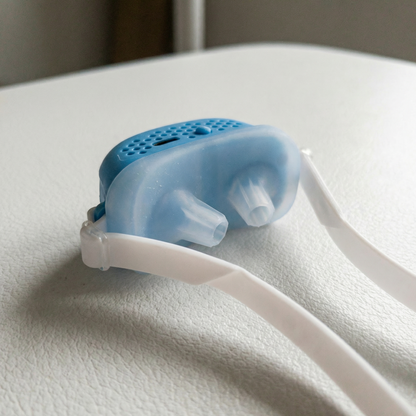 HushFlow Anti-Snoring