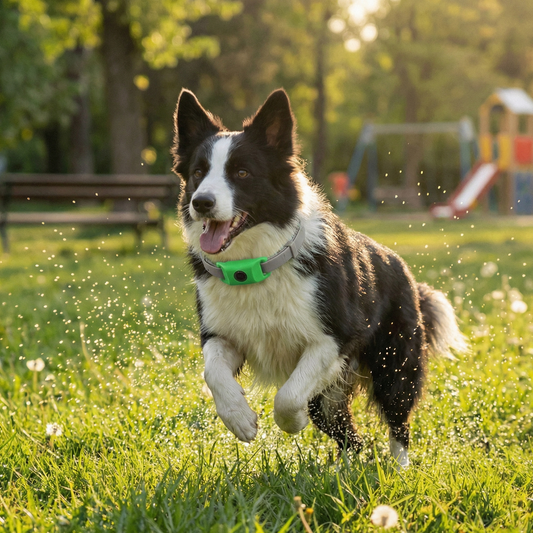 FurSafe All Year Flea and Tick Free